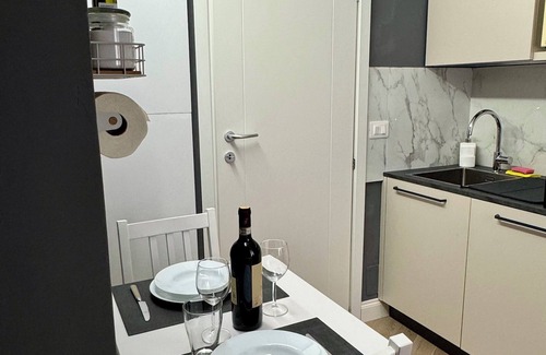 Asti Apartment | Chagall Bijoux