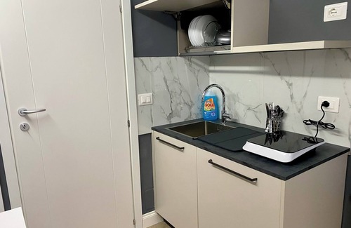 Asti Apartment | Chagall Bijoux