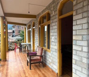 Old Manali House | Chai and chimneys