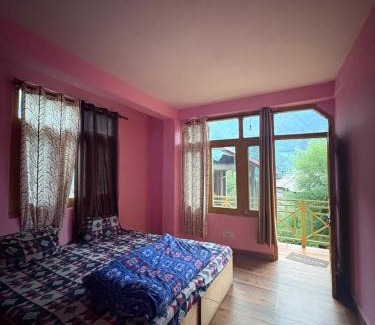Old Manali House | Chai and chimneys