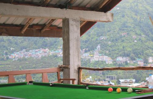 Old Manali House | Chai and chimneys