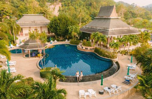 Ko Chang Hotel | Chai Chet Resort Koh Chang