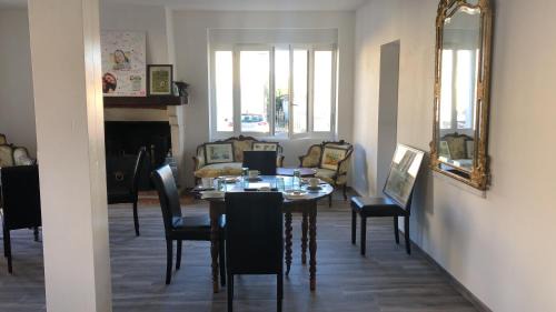 Saint-Christoly-Medoc Bed & Breakfast | Chai paulette