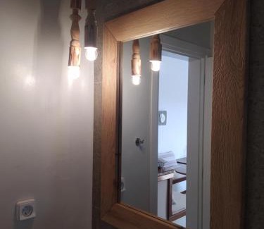 Tripiti Apartment | Chaido Studios