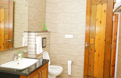 Chail Hotel | Chail Village Retreat by Kyte Hotels