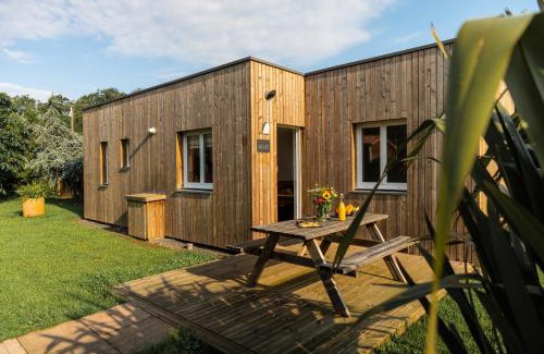 Le Bignon House | Chais de L'Epinay
