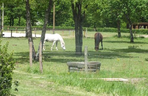 Le Bignon House | Chais de L'Epinay
