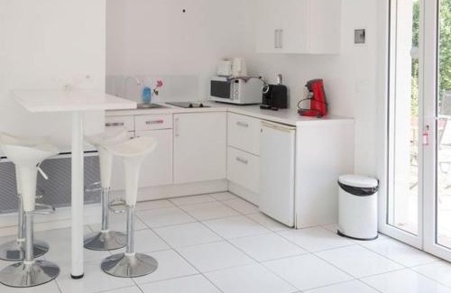 Le Bignon House | Chais de L'Epinay
