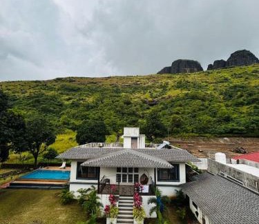 Nashik Villa | CHAITAL VILLA