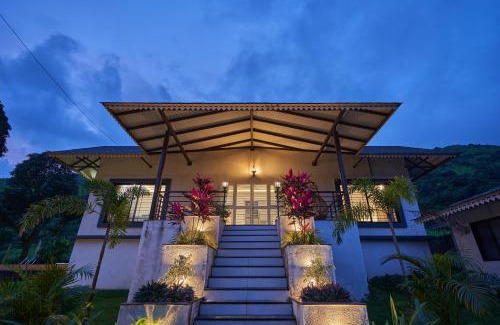 Nashik Villa | CHAITAL VILLA