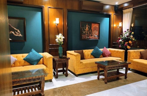 Pune Hotel | Chaitanya Executive