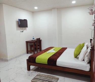 Maraiyur House | Chaithanya Illam