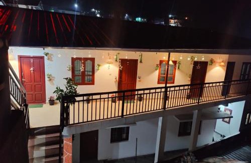Maraiyur House | Chaithanya Illam