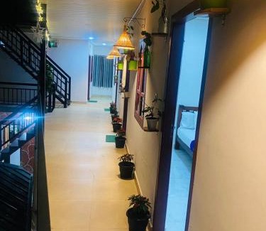Maraiyur House | Chaithanya Illam