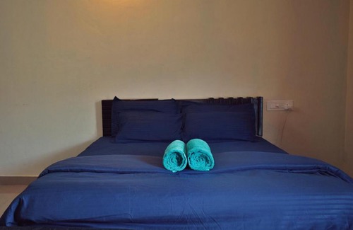 Elappara Resort | chaithanya wellness centre
