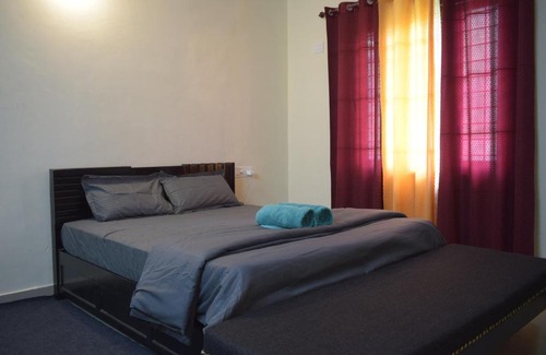 Elappara Resort | chaithanya wellness centre