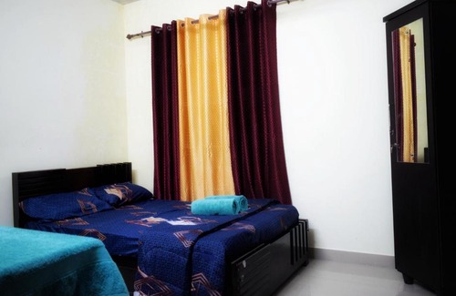 Elappara Resort | chaithanya wellness centre
