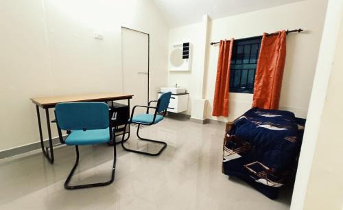 Elappara Resort | chaithanya wellness centre