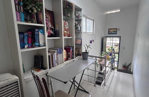 Neyyattinkara House | Chaithritha Ladies Homestay