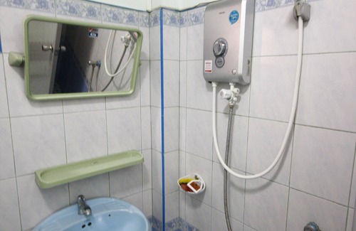 Laem Sing Hotel | Chaiwat Resort