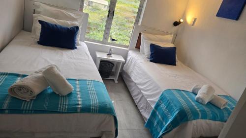 Shaka's Rock Apartment | Chakas Rock Chalet 39