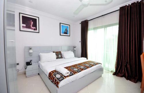 Lekki Hotel | Chakaville Beach Resort