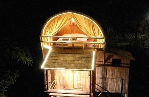Mae Wang House | Chakerpor bamboo house 2