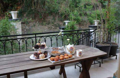 Bullawala Villa | Chakk 109 Mussoorie Foothills, Dehradun