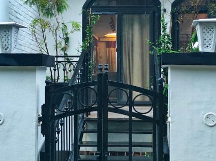 Bullawala Villa | Chakk 109 Mussoorie Foothills, Dehradun