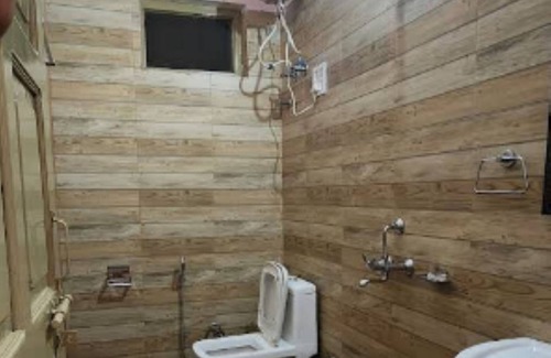 Chakrata Hotel | Chakrata Hills Resort