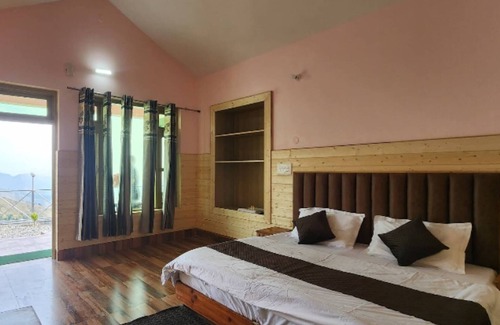 Chakrata Hotel | Chakrata Hills Resort