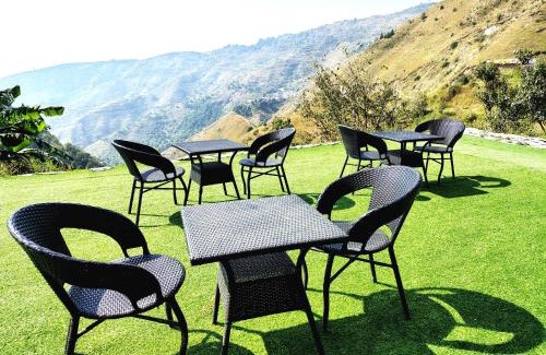 Chakrata Resort | Chakrata Inn Resort