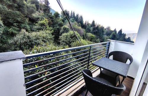Chakrata Resort | Chakrata Inn Resort