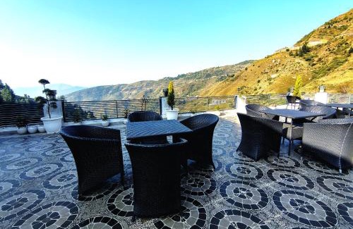 Chakrata Resort | Chakrata Inn Resort