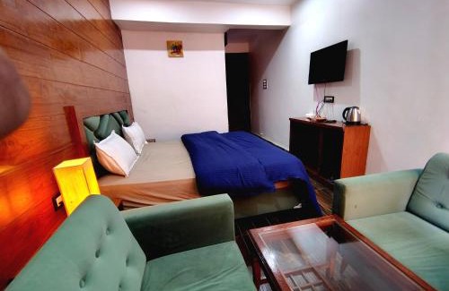 Chakrata Resort | Chakrata Inn Resort