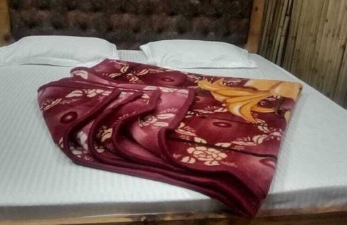 Chakrata Hotel | Chakrata Sky Hills Resort And Restaurant