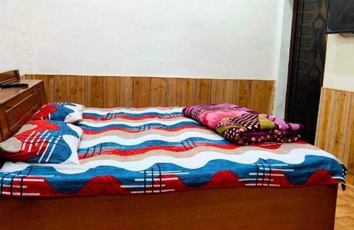 Chakrata Hotel | Chakrata Sky Hills Resort And Restaurant