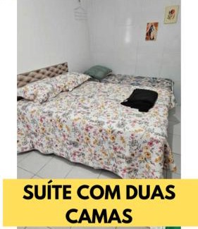 Barreirinhas Ski Chalet | Chalé 15 Porto dos Lençóis