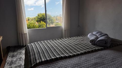 Baia Formosa Cabin | Chalé Almar Sagi