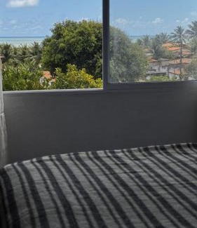Baia Formosa Cabin | Chalé Almar Sagi