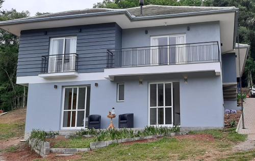 Gramado Apartment | Chalé, Apt ou Flat - Veduta del Monte