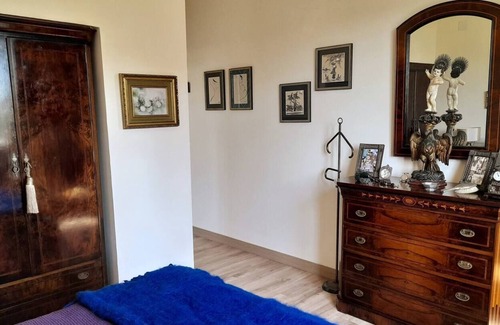 Aljaraque House | Chalé Azul-huelva