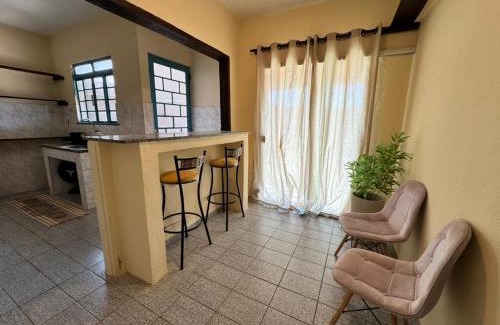 Socorro House | Chalé Bela Vista