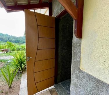 Pacoti House | Chalé Bela Vista - Chalés Belo Monte