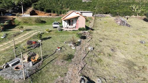 Caparao National Park Ski Chalet | Chalé Bella Vista