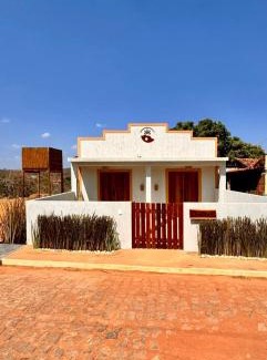 Sao Raimundo Nonato Apartment | Chalé Caroá