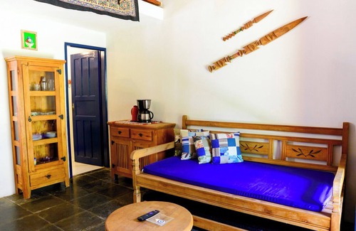 Pontal Ski Chalet | Chalé com WiFi, próximo do centro e da praia