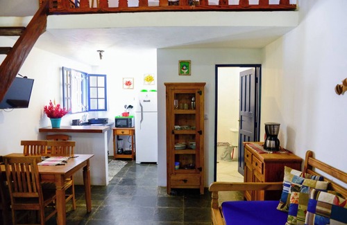 Pontal Ski Chalet | Chalé com WiFi, próximo do centro e da praia