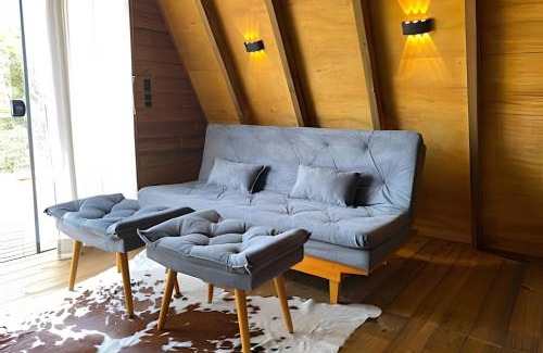 Santo Amaro da Imperatriz Apartment | Chalé dos Alpes 2 hidromassagem e Lareira