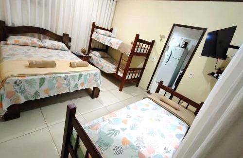 Cocaia House | Chalé da cachoeira - Ilhabela